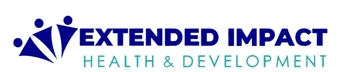 Extended Impact logo
