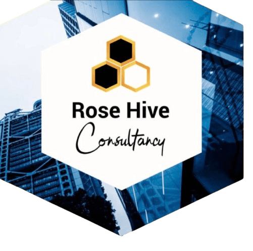 Rosehive Consultancy logo
